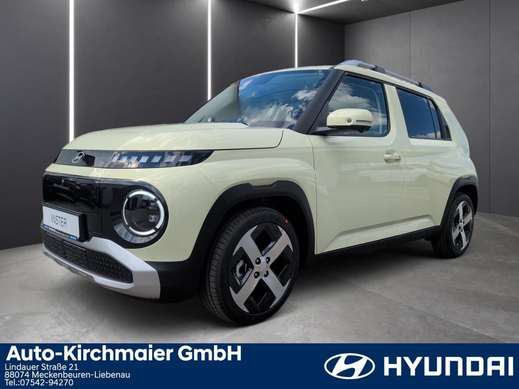 Hyundai INSTER Prime 49 kWh