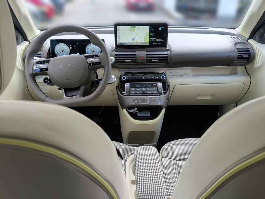 Hyundai INSTER