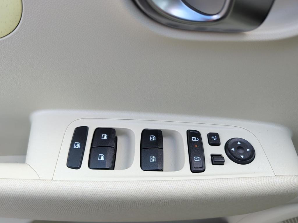 Hyundai INSTER