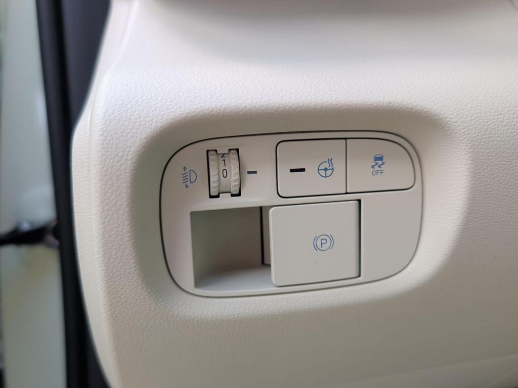 Hyundai INSTER