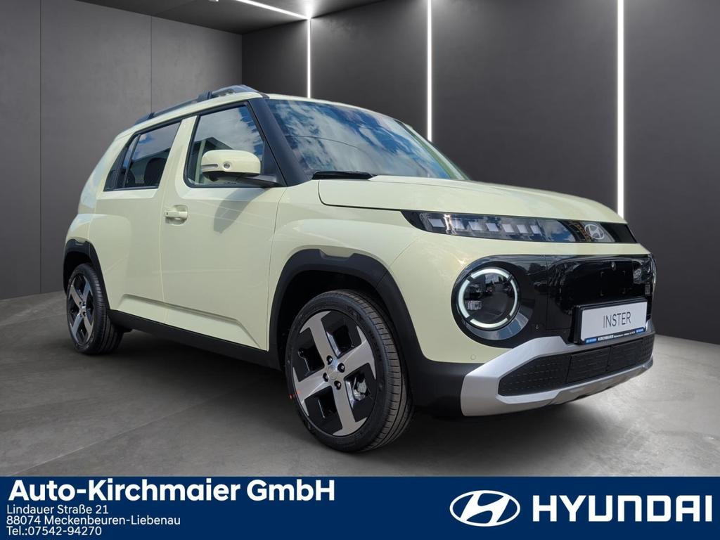 Hyundai INSTER