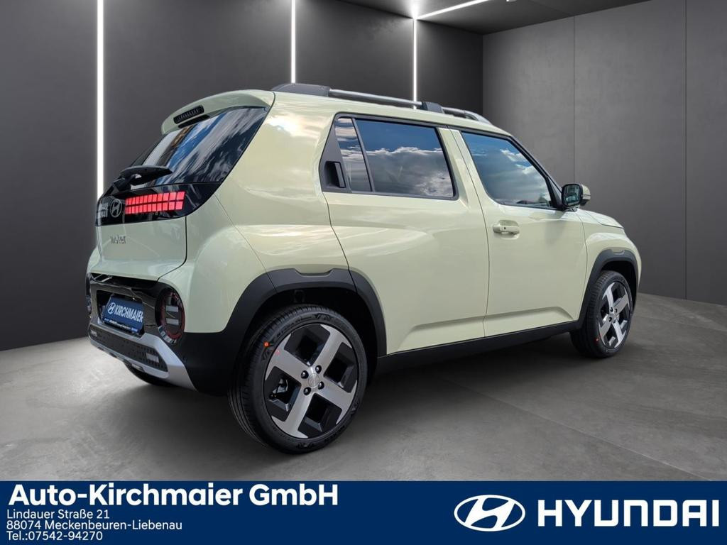 Hyundai INSTER