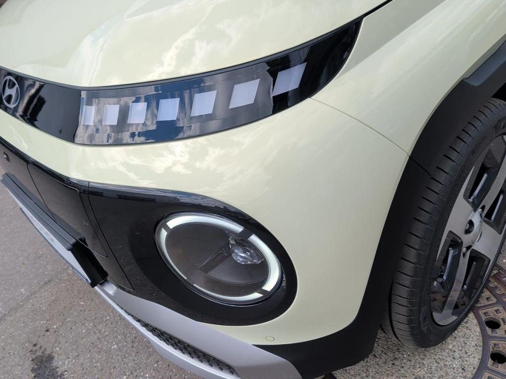 Hyundai INSTER