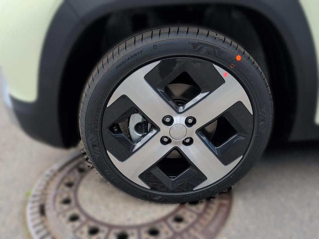Hyundai INSTER