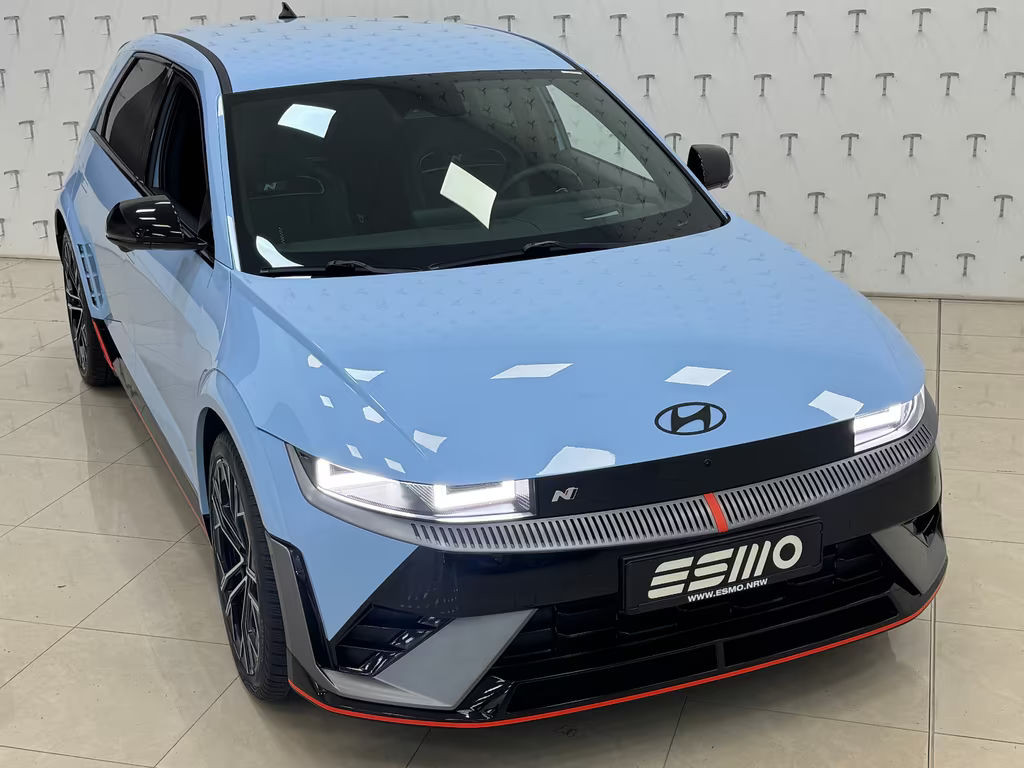 Hyundai Ioniq 5