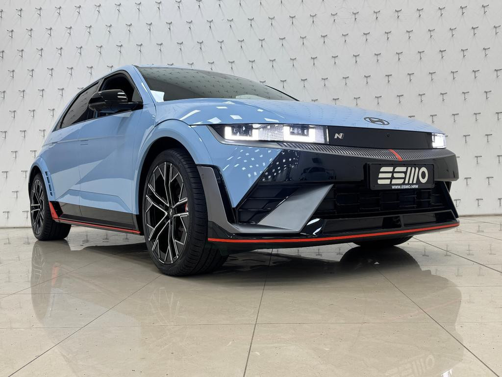 Hyundai Ioniq 5