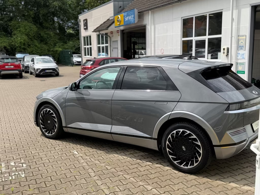 Hyundai Ioniq 5