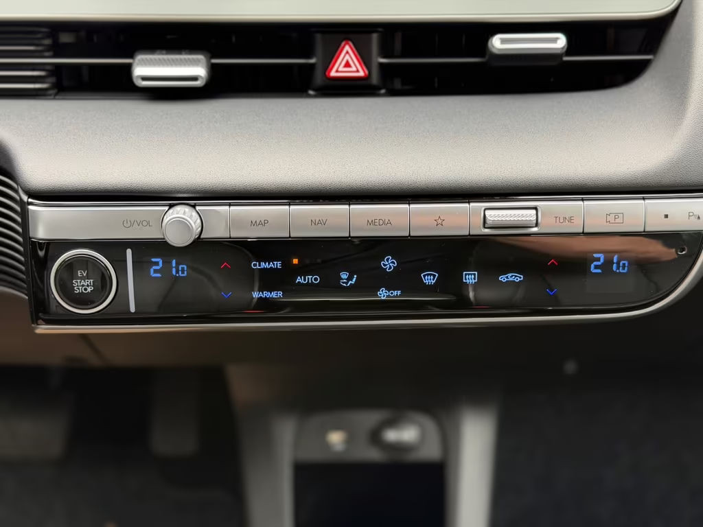 Hyundai Ioniq 5