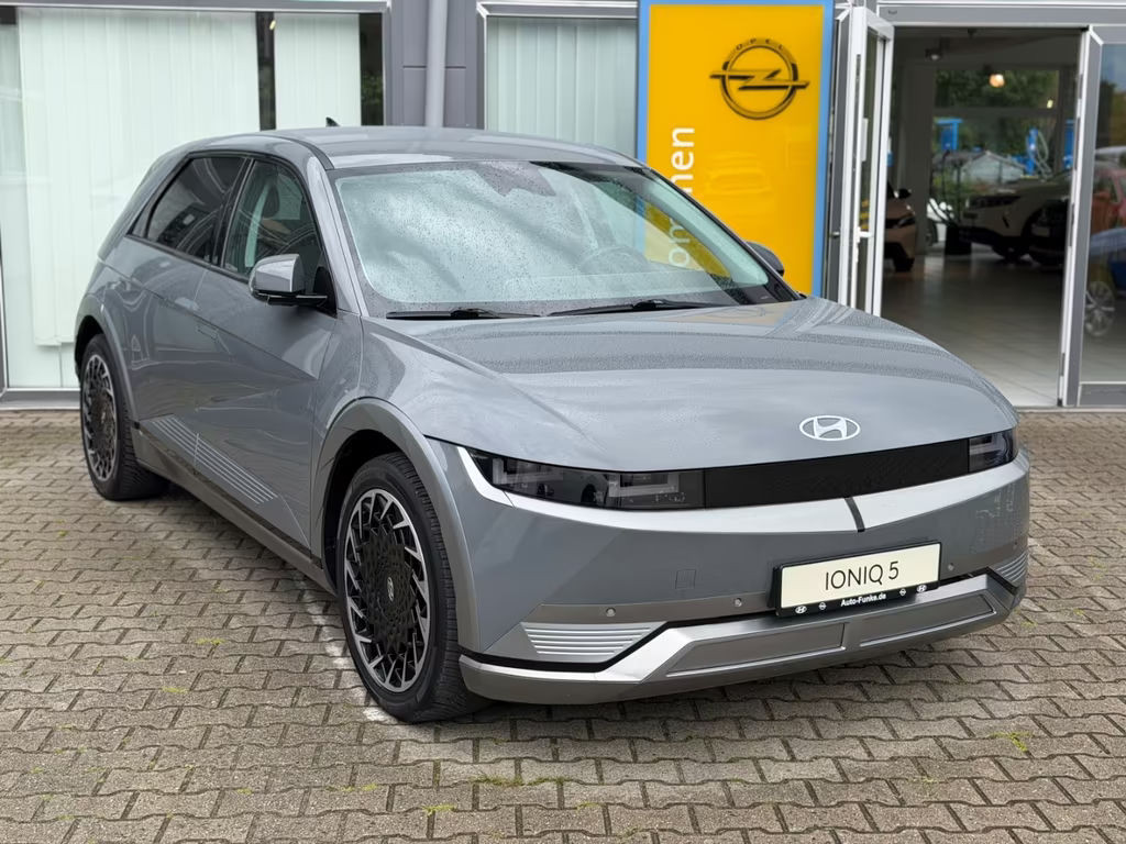 Hyundai Ioniq 5