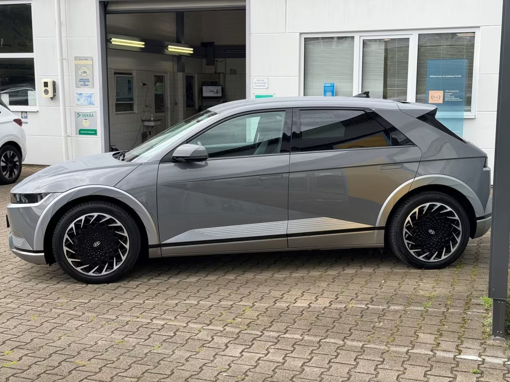 Hyundai Ioniq 5