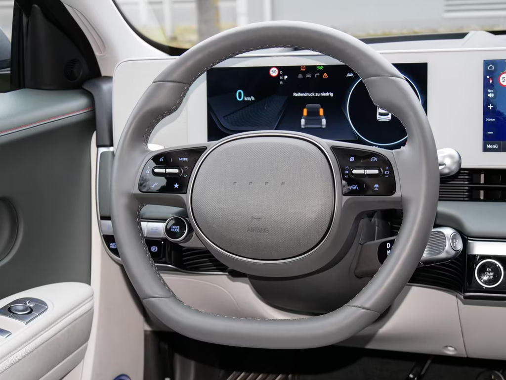 Hyundai Ioniq 5