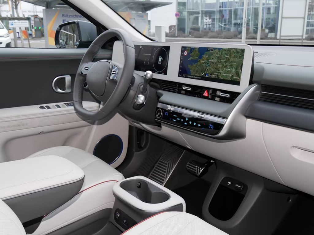 Hyundai Ioniq 5