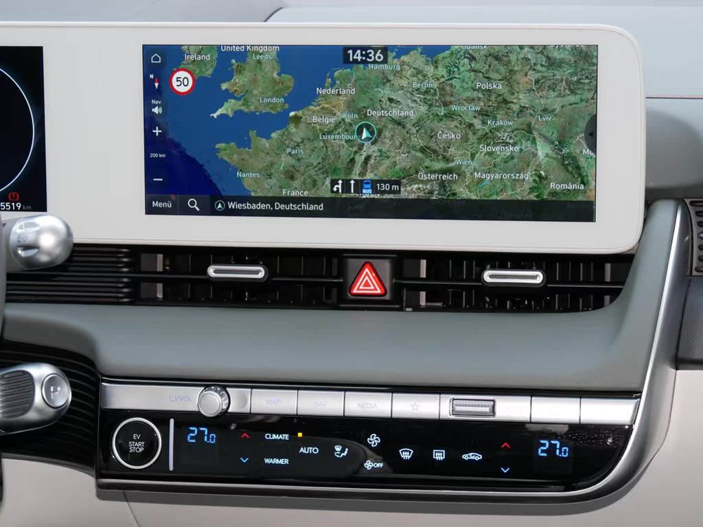 Hyundai Ioniq 5