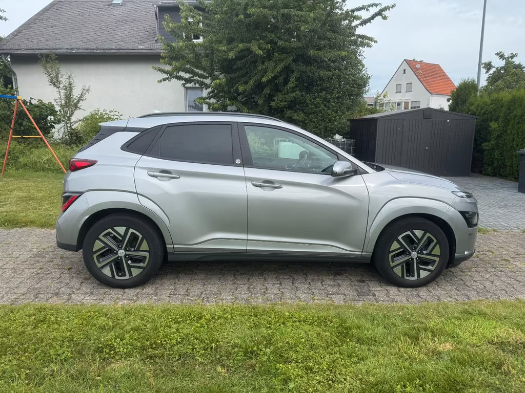 Hyundai Kona Electric 2WD