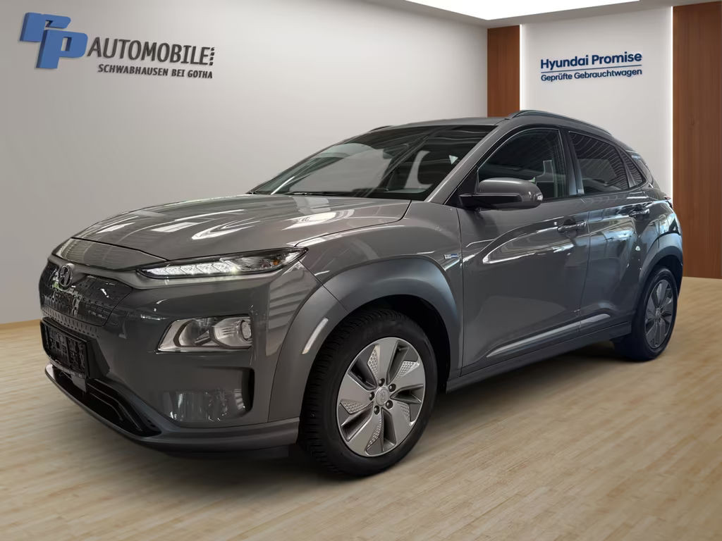 Hyundai Kona Electric Advantage