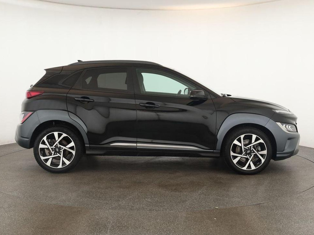 Hyundai Kona T-GDi 1.6 Prime
