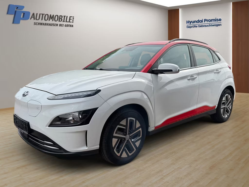 Hyundai Kona Electric Select 39 kWh