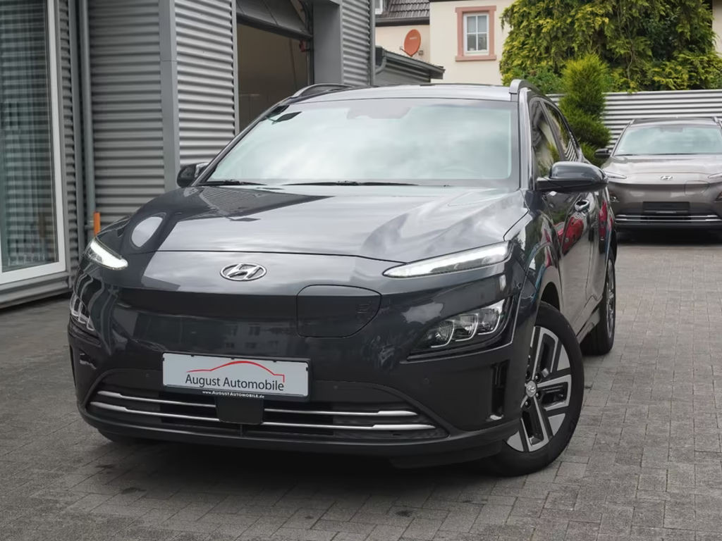 Hyundai Kona Electric Trend