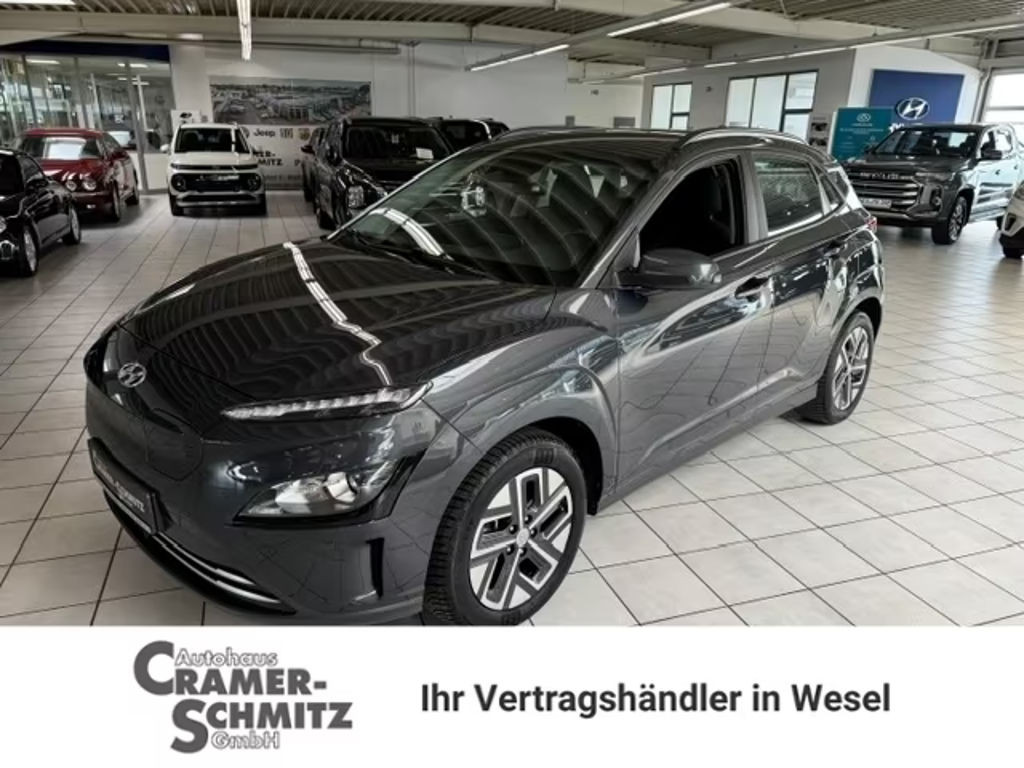 Hyundai Kona Electric Select 39 kWh