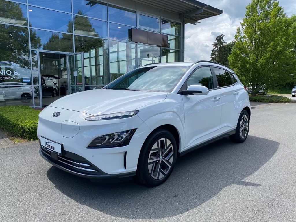 Hyundai Kona Electric Trend 2WD