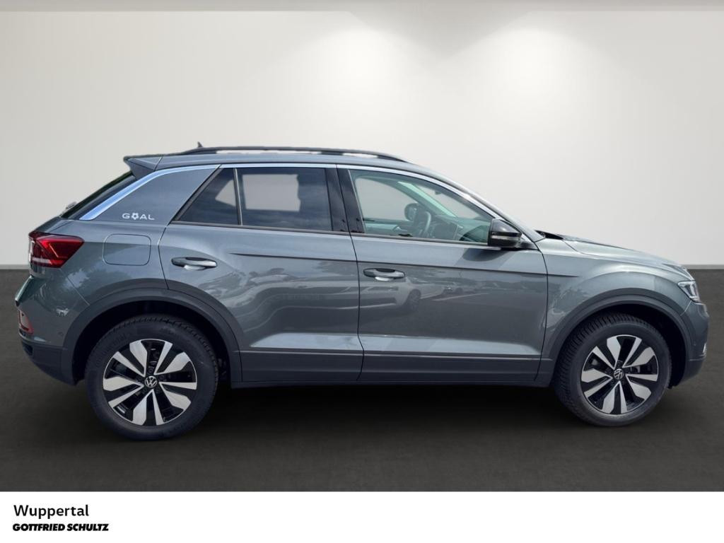 Volkswagen T-Roc 1.0 TSI