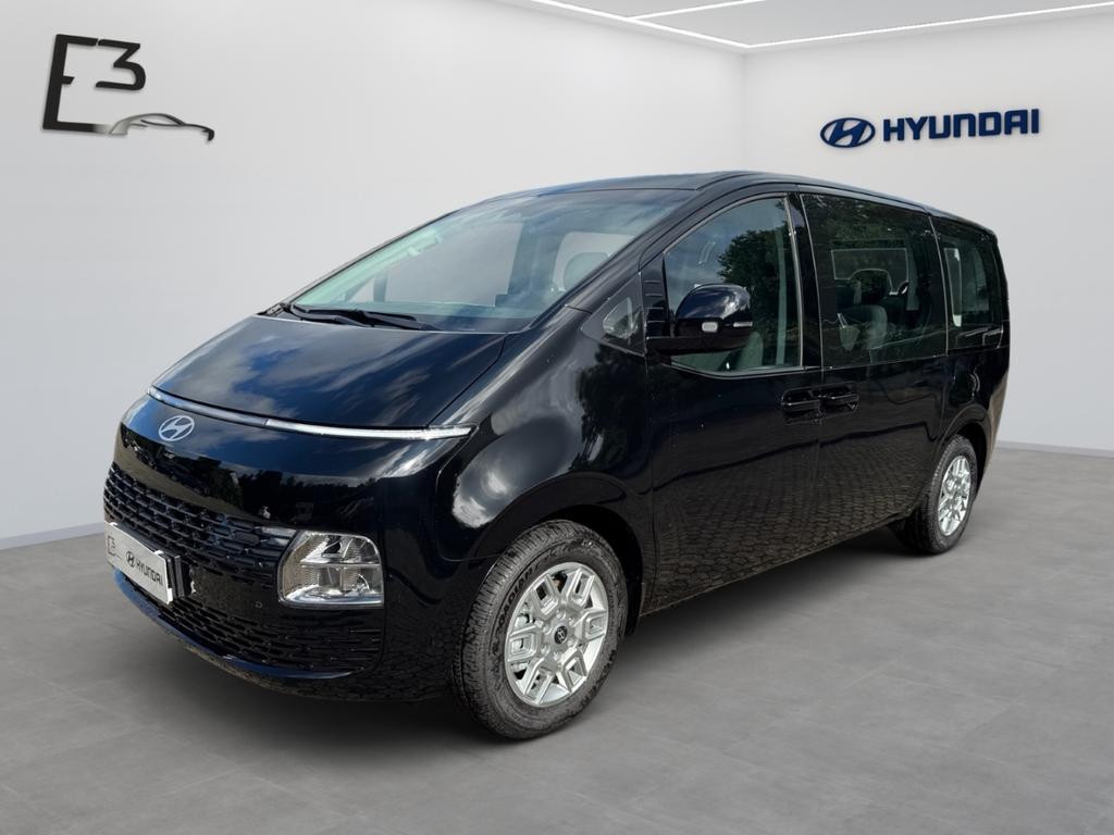 Hyundai Staria Trend