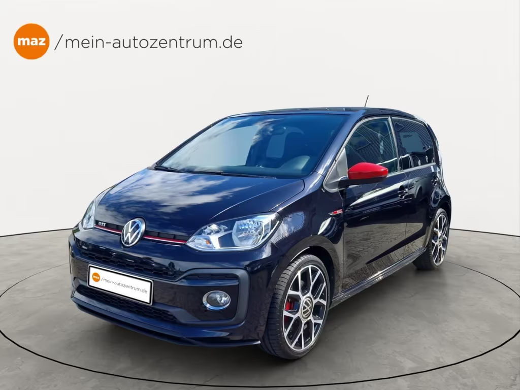 Volkswagen up! GTI 1.0 TSI