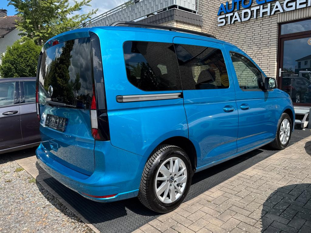Volkswagen Caddy Life 2.0 TDI