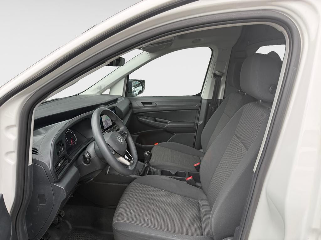 Volkswagen Caddy EcoProfi