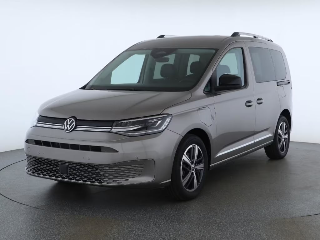 Volkswagen Caddy DSG Style eHybrid
