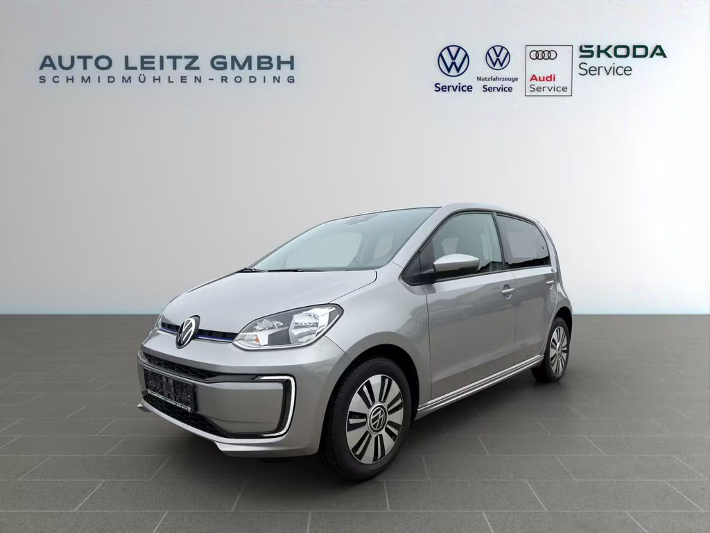 Volkswagen e-up! Style Plus