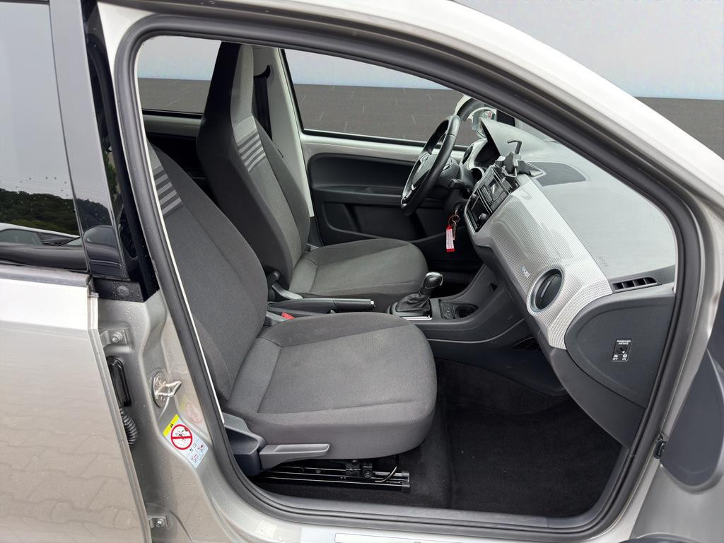 Volkswagen e-up!