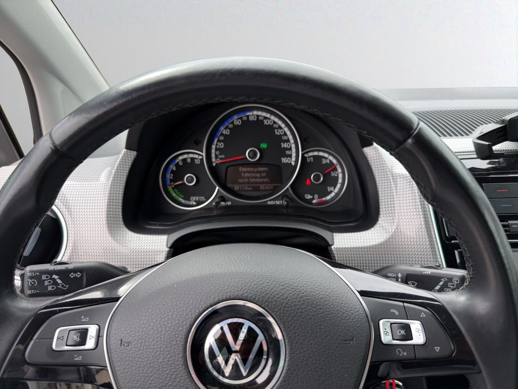 Volkswagen e-up!
