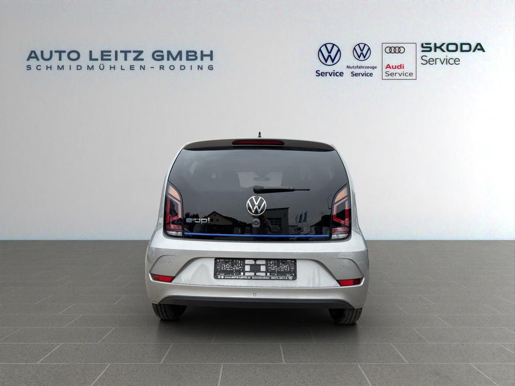 Volkswagen e-up!