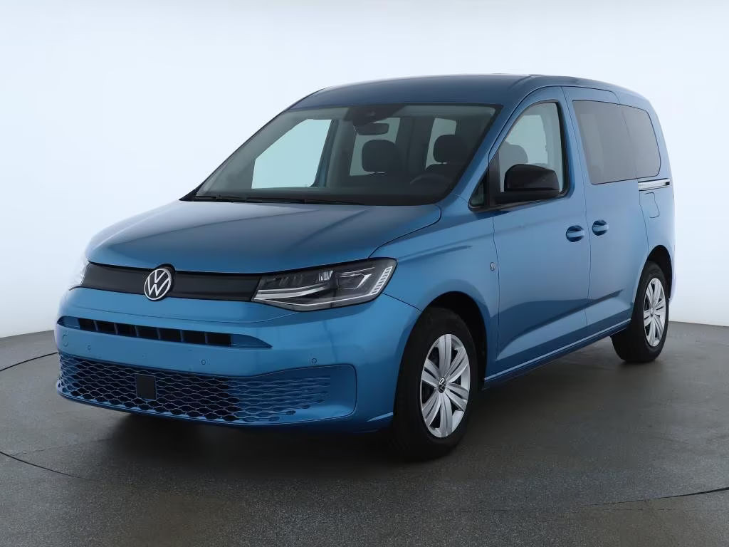 Volkswagen Caddy 2.0 TDI