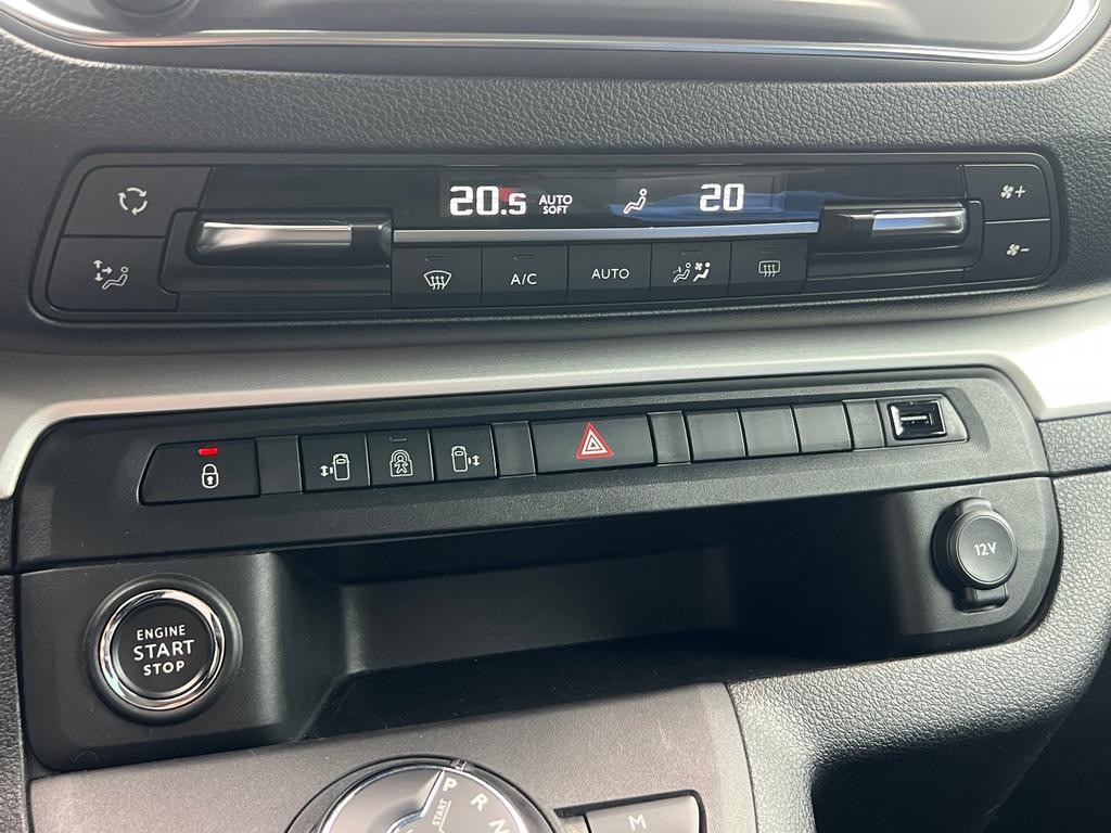 Opel Zafira Life