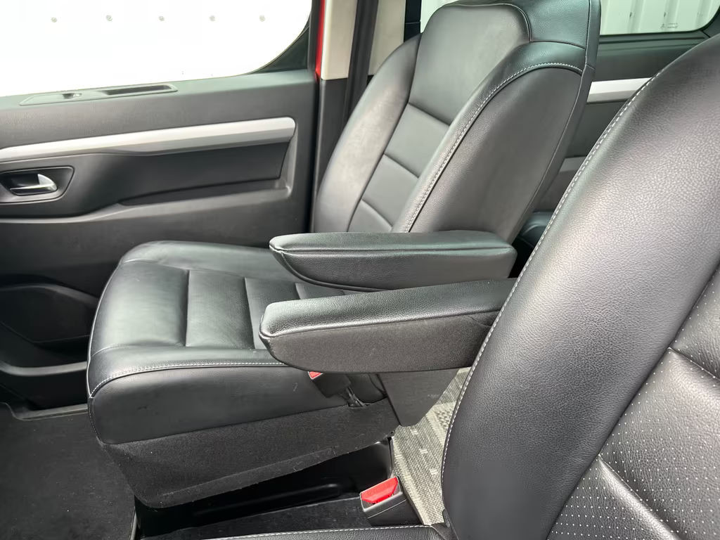 Opel Zafira Life