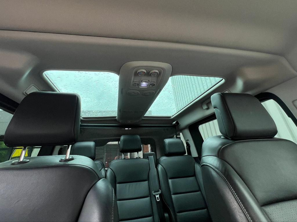 Opel Zafira Life