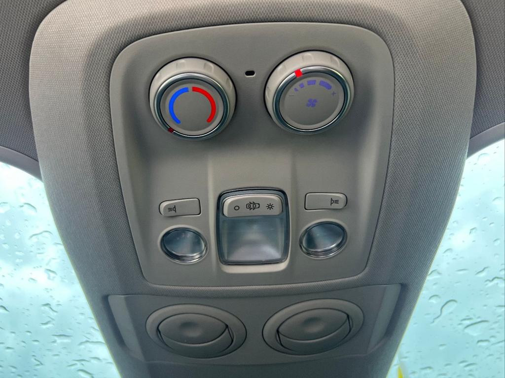 Opel Zafira Life