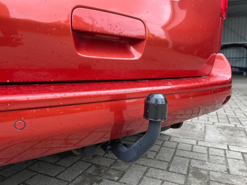 Opel Zafira Life