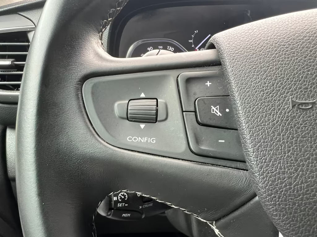 Opel Zafira Life