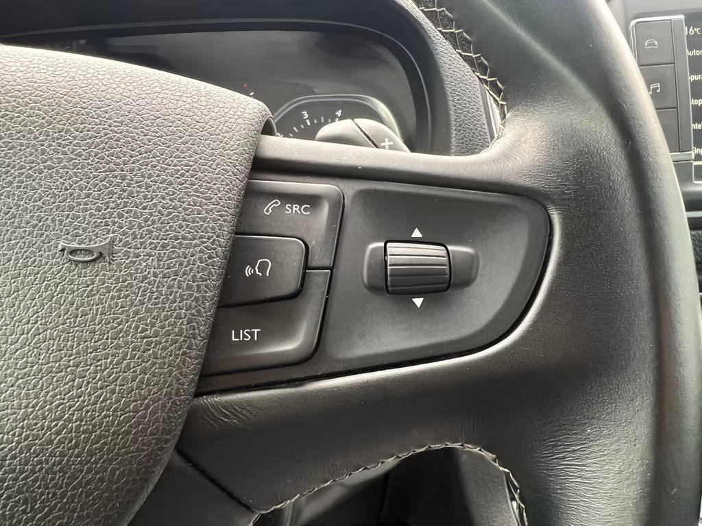Opel Zafira Life