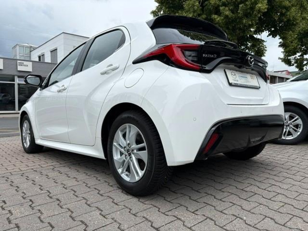 Mazda 2