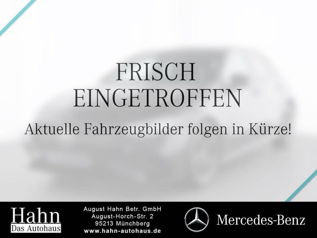 Mercedes-Benz GLA-Klasse GLA 200 AMG Line