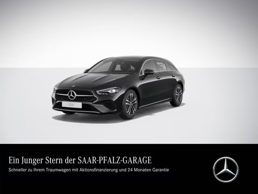 Mercedes-Benz CLA-Klasse CLA 180 Shooting Brake