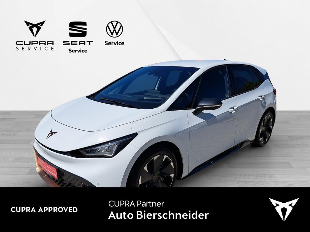 Cupra Born 77 kWh