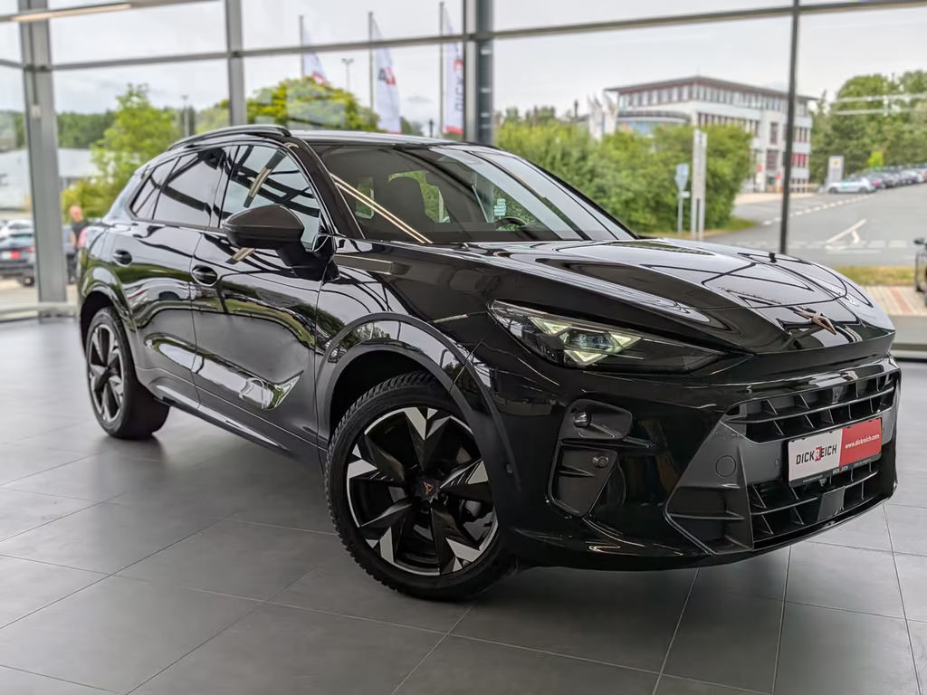 Cupra Terramar 1.5 eTSI