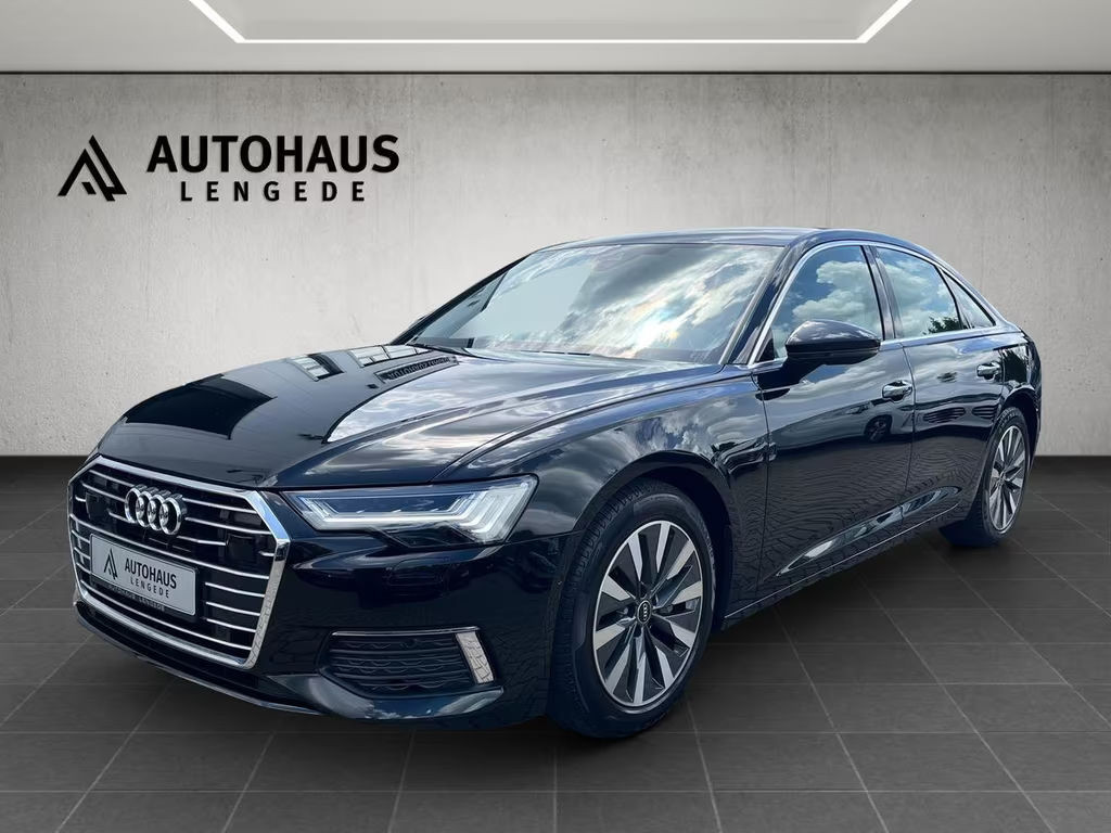 Audi A6 Sedan 2.0 TDI