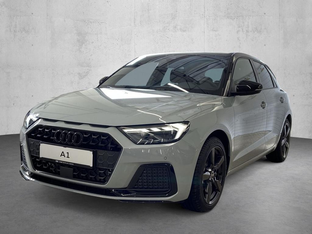 Audi A1 Sportback 35 TFSI