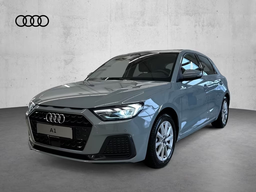Audi A1 Sportback 30 TFSI